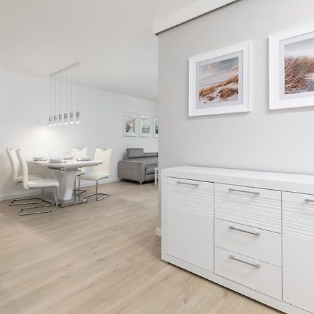 Jantar Apartamenty - Platany Kolberg Exterior foto