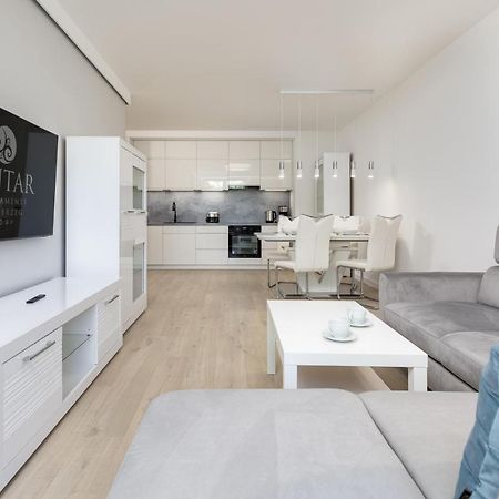 Jantar Apartamenty - Platany Kolberg Exterior foto